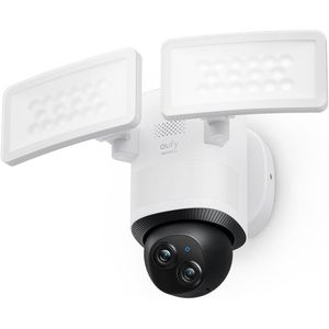 Produktbild für Überwachungskamera Eufy Floodlight Cam E340, außen