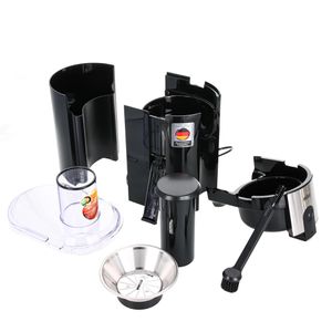 Produktbild für Entsafter Braun Multiquick 5, J500, Zentrifugalentsafter