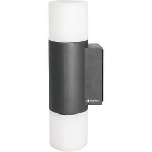 Produktbild für Wandleuchte Steinel L 910, aus Aluminium, für außen (IP44)