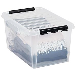 Produktbild für Aufbewahrungsbox Smartstore Classic, 46 Liter