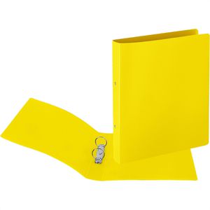 Produktbild für Ringbuch TipTop-Office TTO 409676, A4