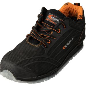 Sicherheitsschuhe COFRA CREGAN, S3S