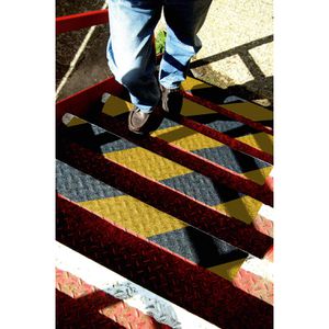 Produktbild für Antirutsch-Klebeband Durable Grip, 15m x 25mm