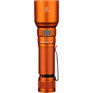 Produktbild für Taschenlampe Fenix C7, LED, aufladbar