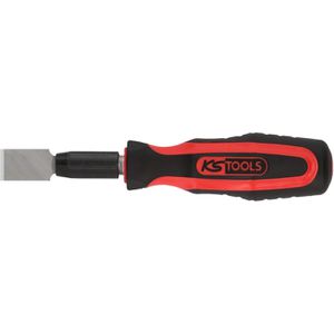 Farbschaber KS-Tools 907.2215 Set, mit 2K-Griff