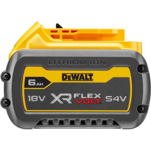 Produktbild für Werkzeugakku DeWalt XR FLEXVOLT Starter-Set, DCB132T2-QW