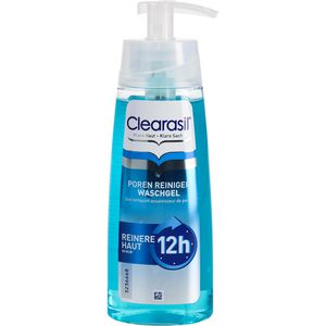 Produktbild für Waschgel Clearasil Poren Reiniger, gegen Pickel