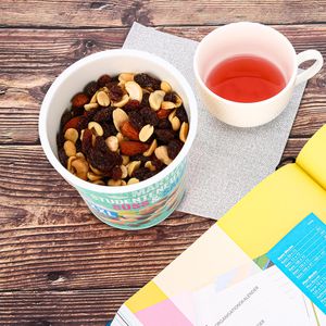 Produktbild für Studentenfutter Maryland süß &amp; salzig