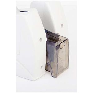 Produktbild für Locher Sax Design XXXL, 0-908-10, weiß