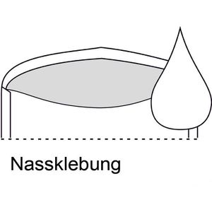 Produktbild für Versandtaschen Mailmedia Freistempler, rot, B4