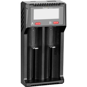 Produktbild für Akku-Ladegerät Fenix ARE-D2