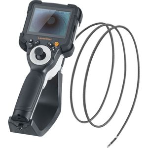 Produktbild für Endoskop-Kamera Laserliner 082.236A, VideoInspector 3DL, LED