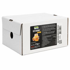 Produktbild für Honig Cuisine Noblesse Blütenhonig