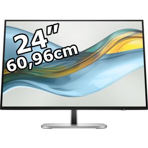 Monitor HP Serie 5 Pro 524pn, 9D9A7AA, 24 Zoll