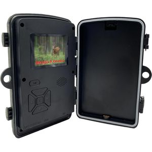 Produktbild für Wildkamera Berger&amp;Schröter DH1