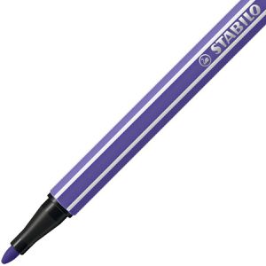 Produktbild für Filzstifte Stabilo Pen 68 Rollerset KPop Demon Hunters