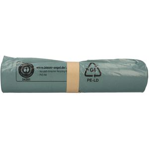 Produktbild für Müllsäcke Böttcher-AG 120 Liter