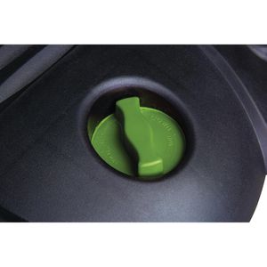 Produktbild für Kehrmaschine Cleancraft HKM 700, manuell