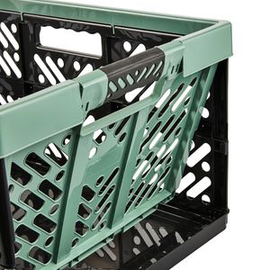 Produktbild für Klappbox Keeeper Ben 45 Liter