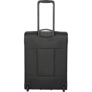 Produktbild für Koffer Travelite Jetpack Multi Light 2 Cabin, schwarz