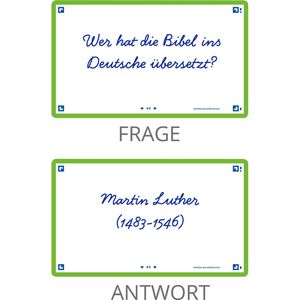 Produktbild für Karteikarten Oxford Flash 2.0, 400133896, A7+
