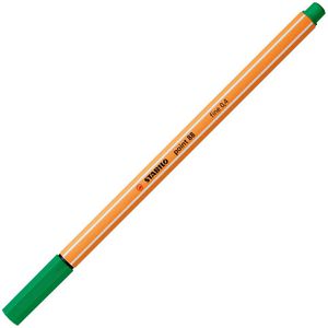 Produktbild für Fineliner Stabilo Point 88/36