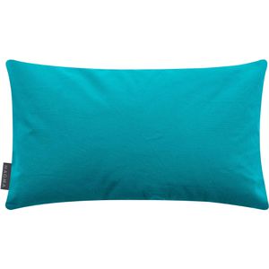 Produktbild für Kissenbezug Magma-Heimtex Jolly 20992004, blau