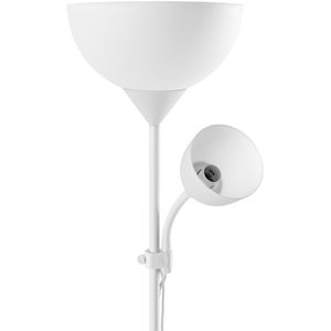 Produktbild für Stehlampe Böttcher-AG weiß, 175 cm