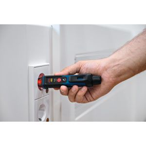 Produktbild für Spannungsprüfer Bosch 0601077000, GVD 1000-17
