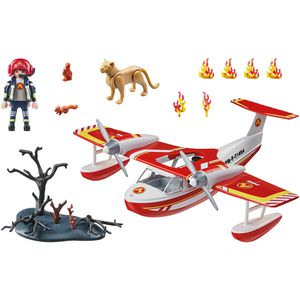 Produktbild für Spielset playmobil ACTION HEROES 71463, ab 4 Jahre