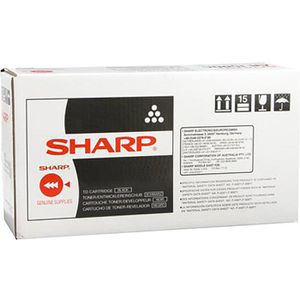 Produktbild für Resttonerbehälter Sharp MX-C3HB