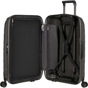 Produktbild für Koffer Samsonite Attrix Spinner, grau