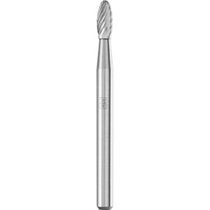 Produktbild für Fräser PFERD-TOOLS SET 1501 Z5 15TLG, HM Frässtifte, 3mm