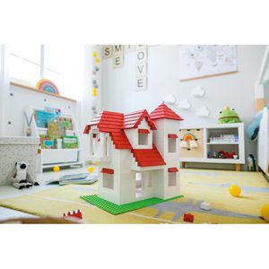 Produktbild für Klemmbausteine HUBELINO 400376, ab 1,5 Jahre