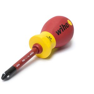 Produktbild für Schraubendreher Wiha electric slimVario 41230, Set