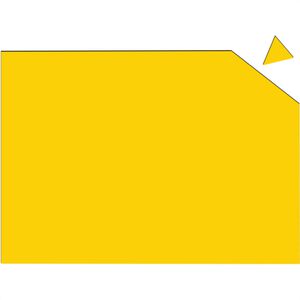 Magnetpapier Franken MP841 04, 200 x 295 mm