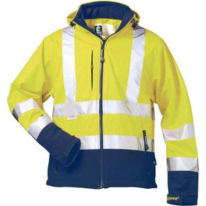 Arbeitsjacke elysee LIAM Softshelljacke, 22732-2