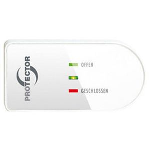 Produktbild für Abluftsteuerung Protector AS 5030.3 Funk