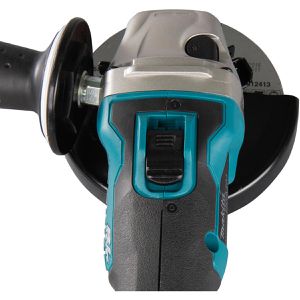 Produktbild für Winkelschleifer Makita DGA504Z