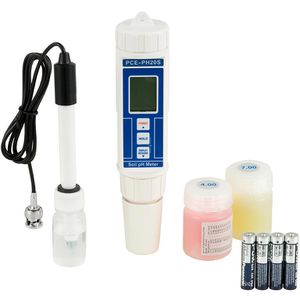Produktbild für PH-Messgerät PCE PH20s digital