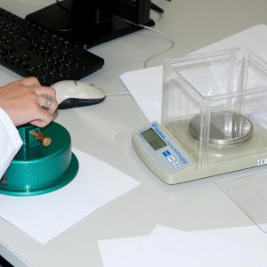 Produktbild für Digitalwaage PCE DMS 200