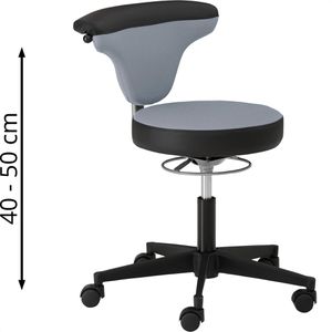 Produktbild für Drehhocker Mayer myTORRO SIT, 1351 754