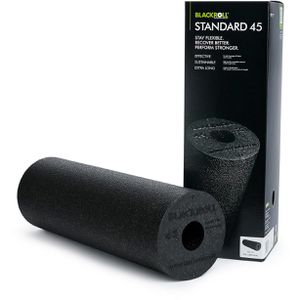 Produktbild für Faszienrolle BLACKROLL STANDARD 45