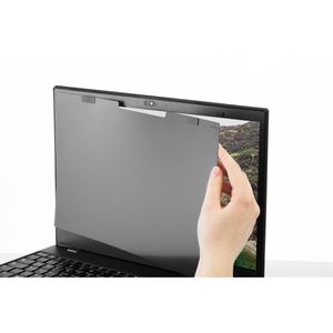 Produktbild für Blickschutzfilter Durable Magnetic, 514457