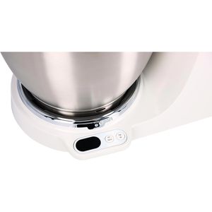 Produktbild für Küchenmaschine Kenwood KVC 65.001WH Titanium Chef