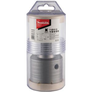Produktbild für Bohrkrone Makita Diamantbohrkrone D-74027, SDS+