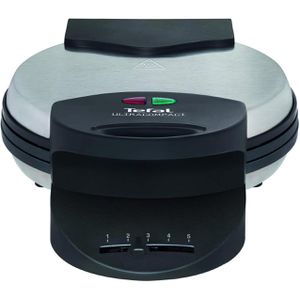 Produktbild für Waffeleisen Tefal WM310D, 1000 Watt