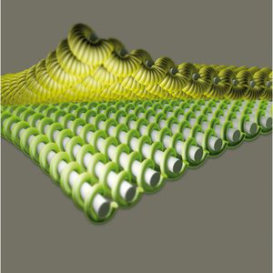 Produktbild für Schnittschutzhandschuhe Uvex C300 Dry, 6054911