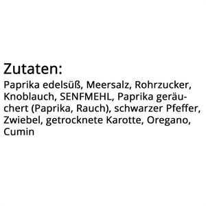 Produktbild für Gewürzmischung ANKERKRAUT Schafskäse und Tofu