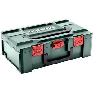 Werkzeugkoffer Metabo Metabox 165 L, 626889000